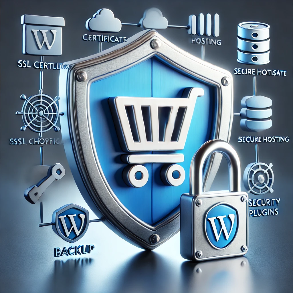 The Importance of Security for WooCommerce Stores and Best Practices to Protect Against Threats