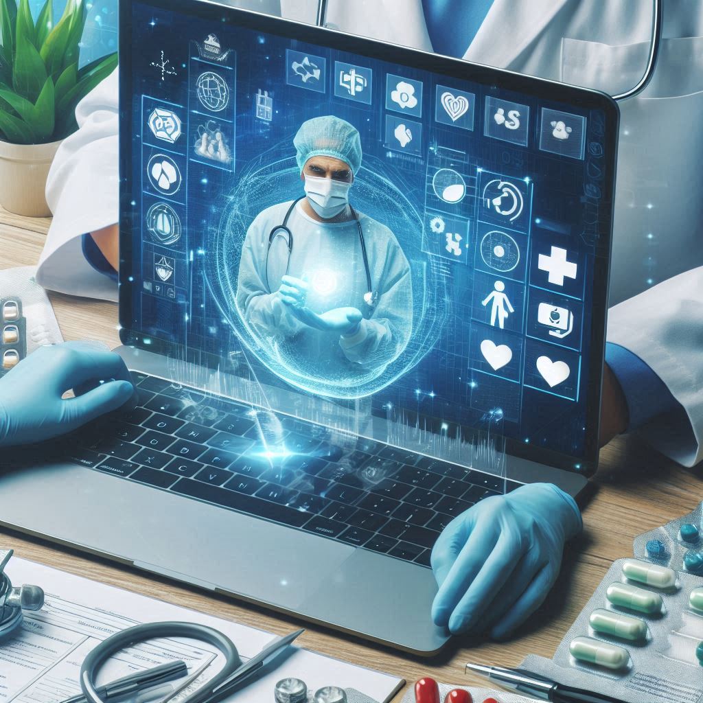 Advancements in Telemedicine and Its Potential to Transform Healthcare Access and Delivery