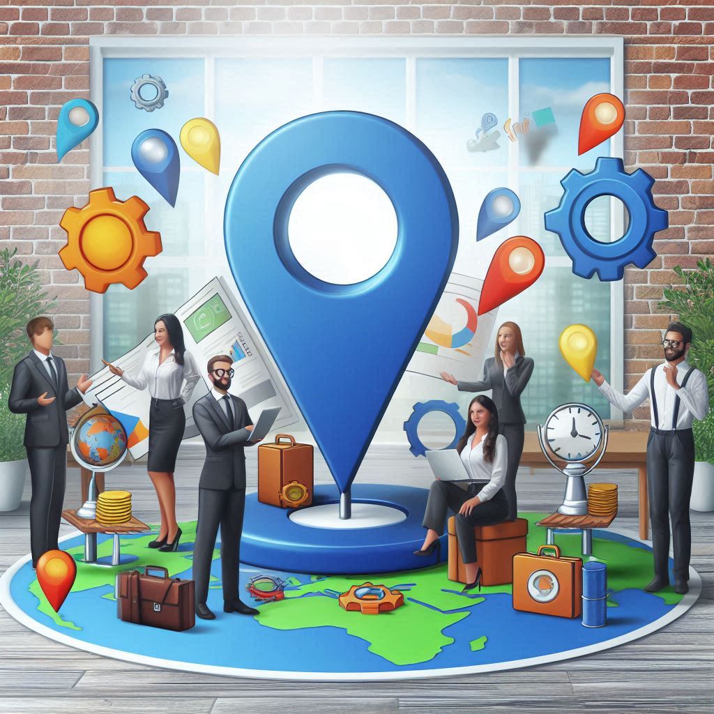 The Importance of Local SEO for Small Businesses